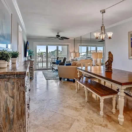 Villa Land'S End 4-303 Bay Front - Premier